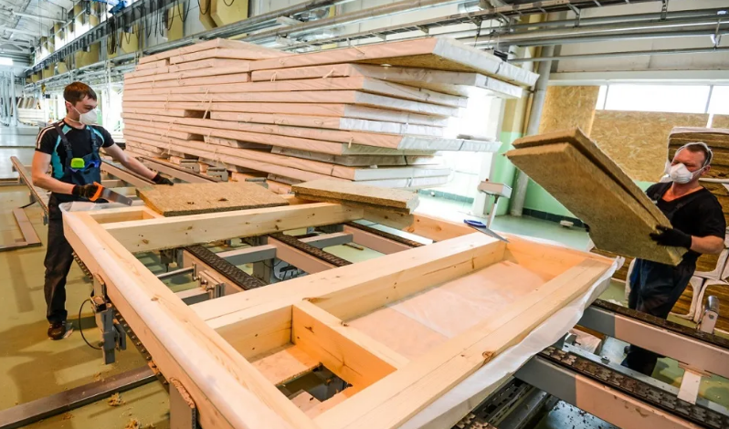 Готовая продукция